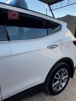 هیوندای سەنتافی